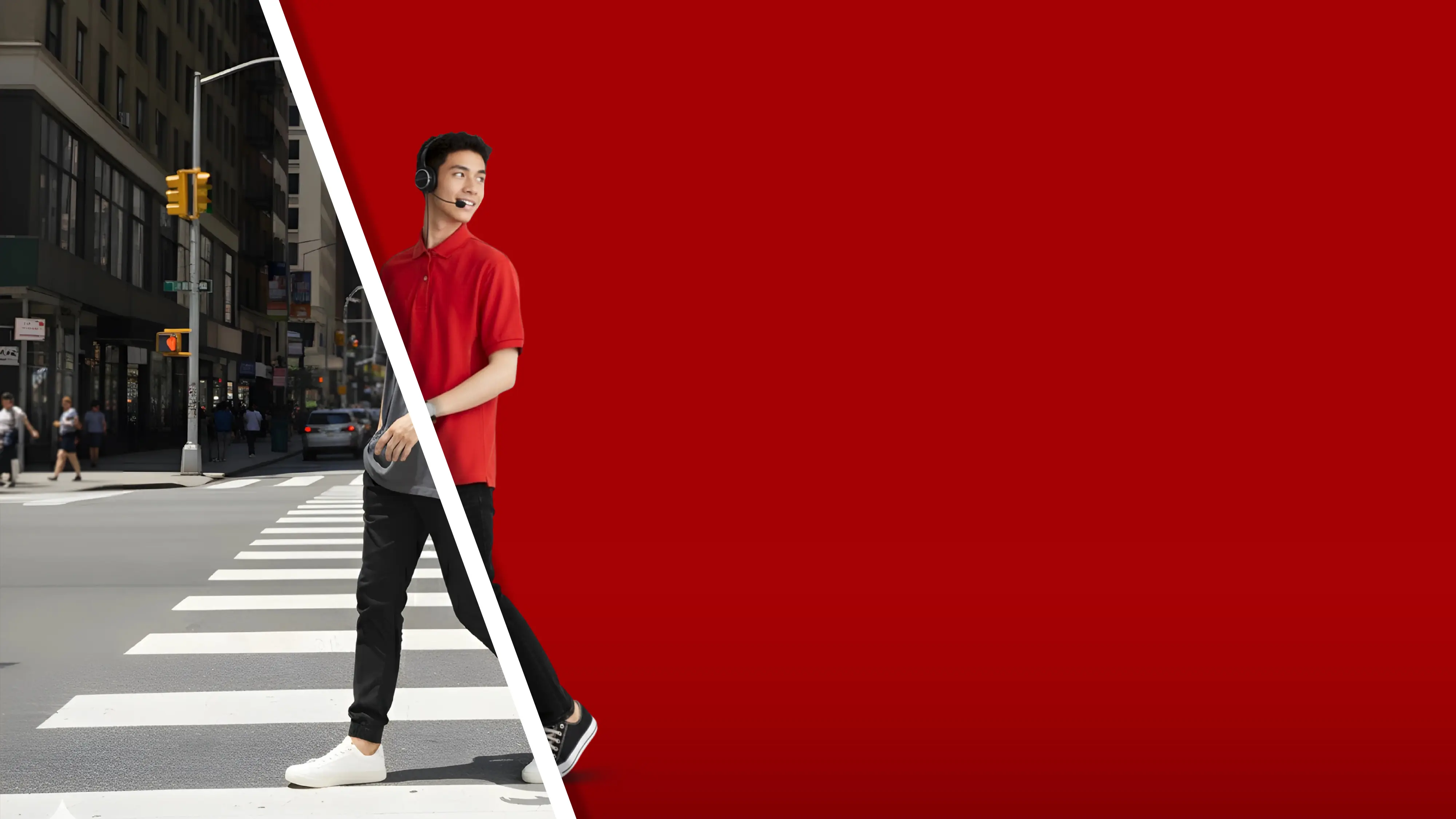 Call Center Mass34 - Horarios flexibles